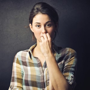 Birth control eczema